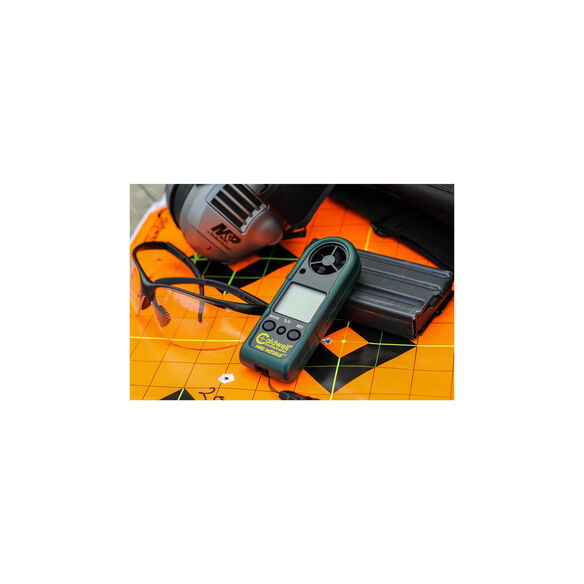 Wind Wizard II Caldwell