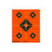 Gen 2 - 16" OP 'Sight-In' Targets, 5 Sheets