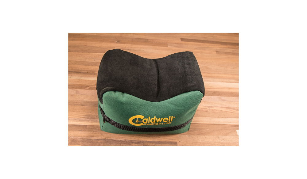 Deadshot® Front Bag - Filled