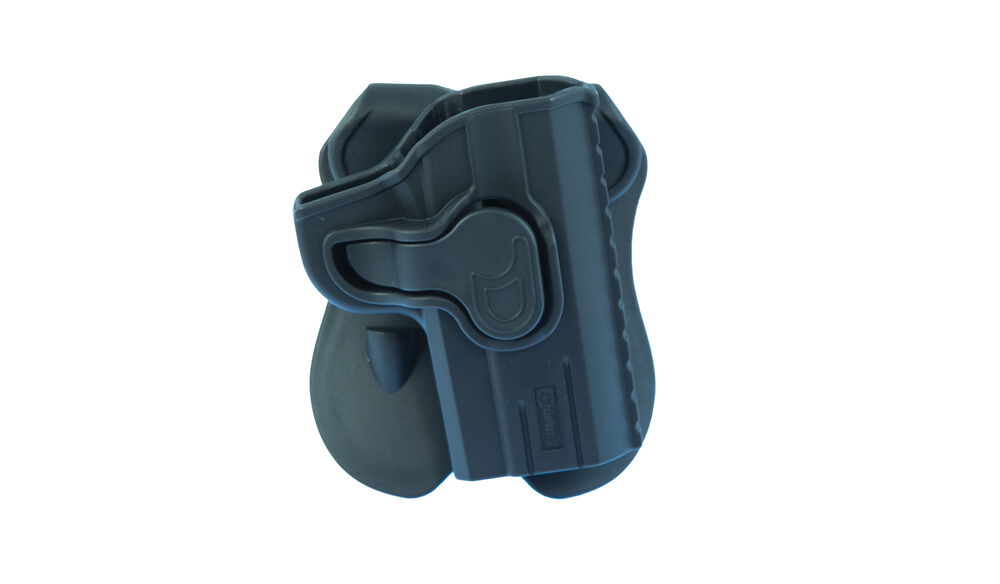 Tac Ops Holster 1911 3"