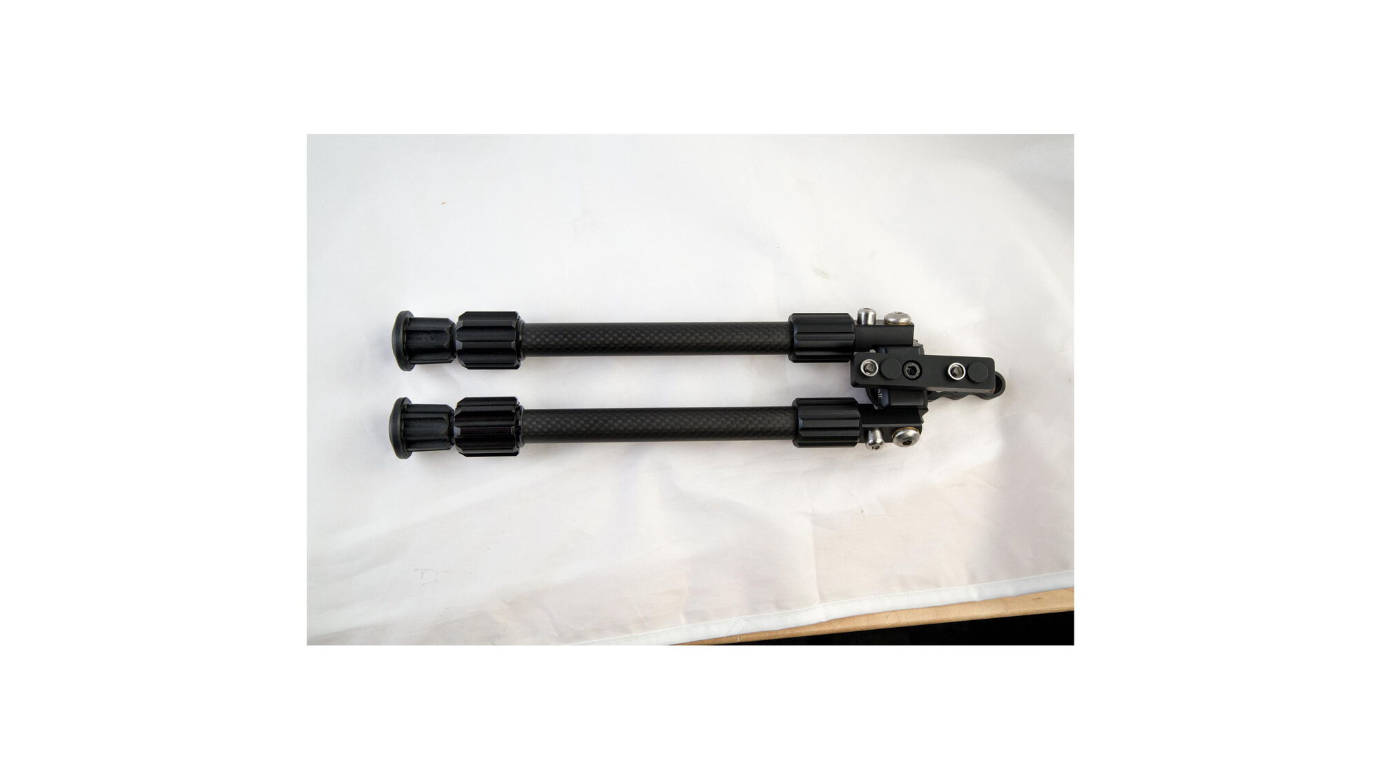 Accumax Premium Carbon Fiber MLok/KeyMod Bipods