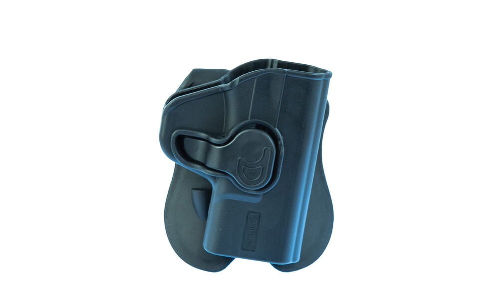 Tac Ops Holster S&W M&P Shield