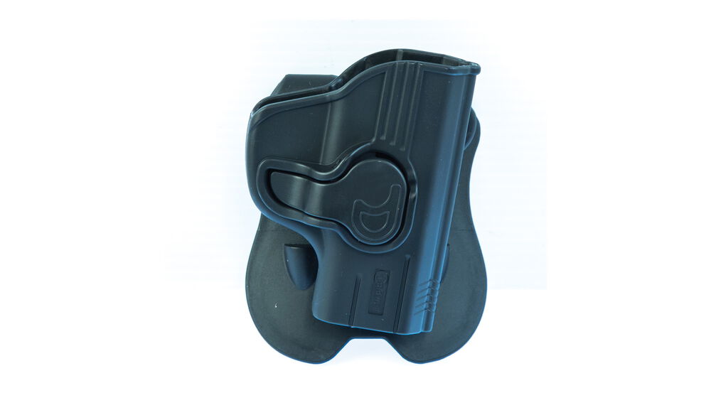 Tac Ops Holster Ruger LC9