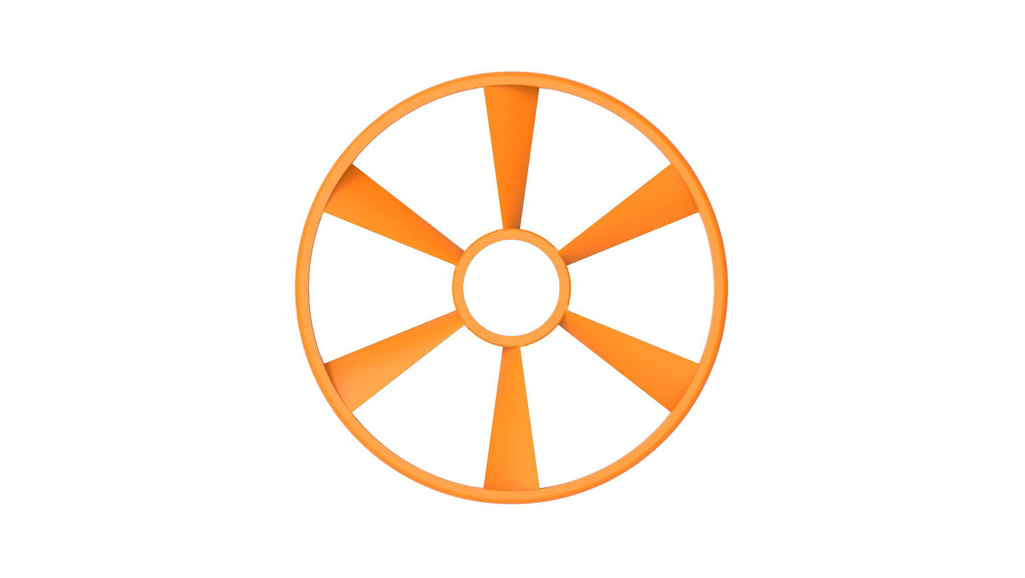 ClayCopter XV™ 110mm Target 200 Pack | Caldwell