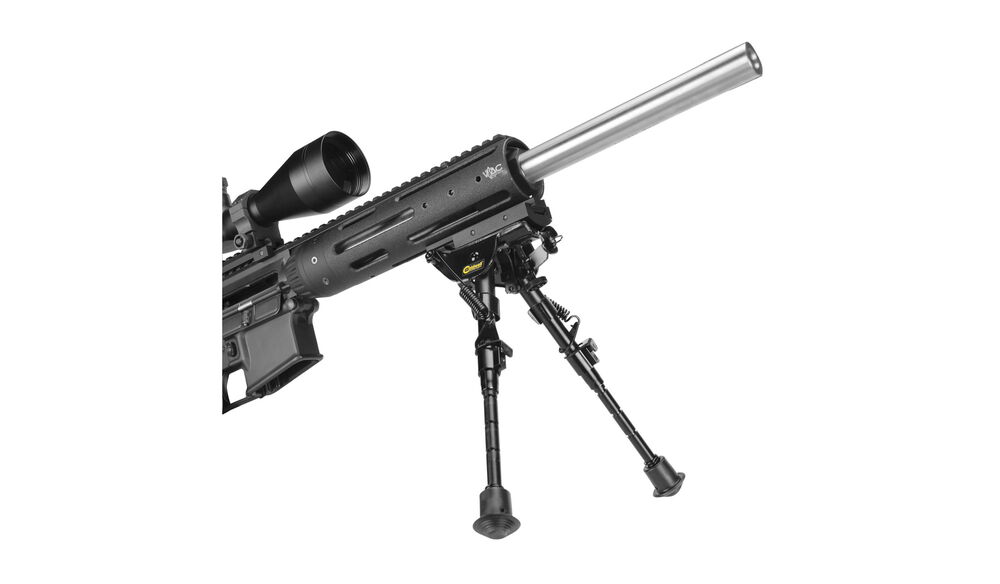 Bipod Adaptor for Picatinny Rail