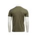 Military Heather Logo T-Shirt