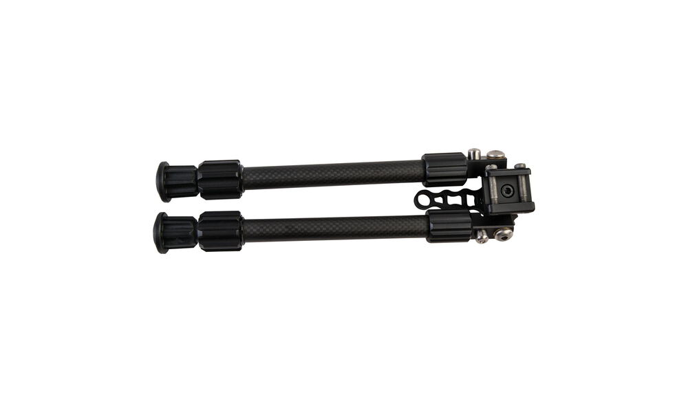 Accumax® Premium Carbon Fiber  - Pic Rail Bipods