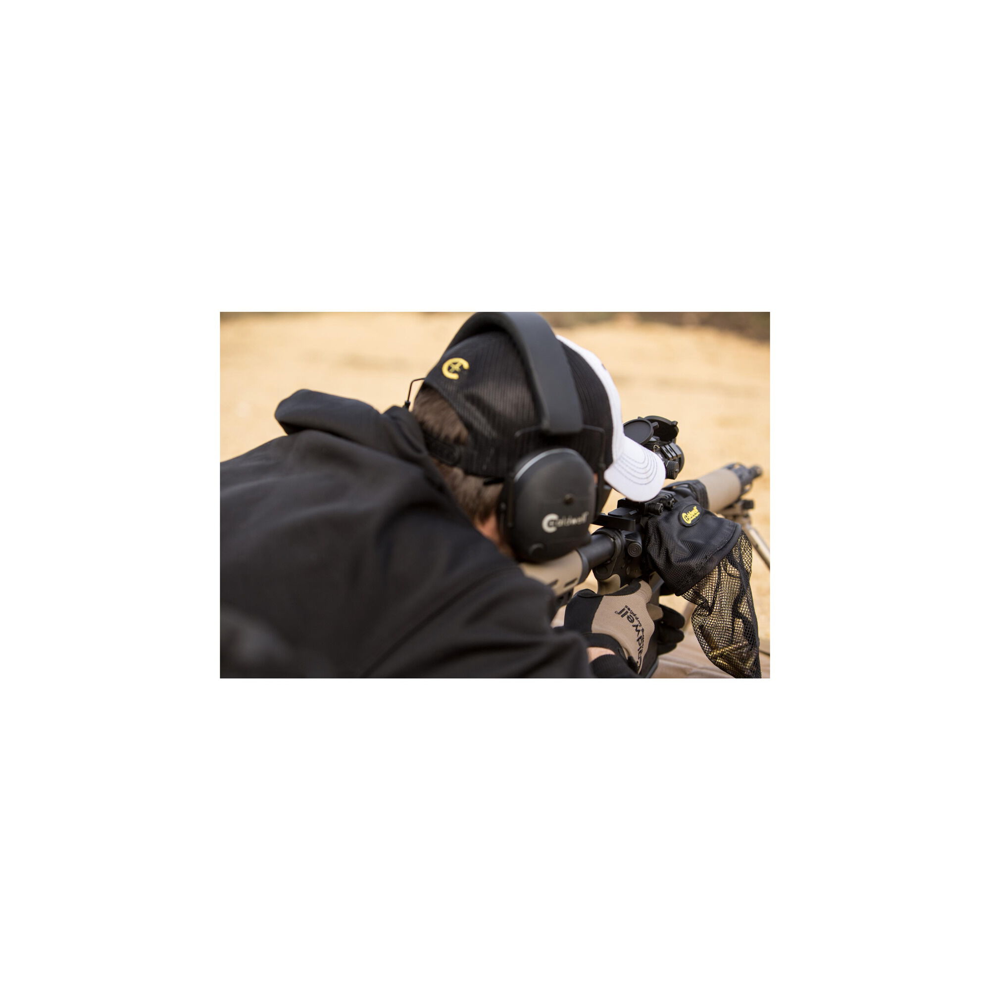 Caldwell 223 Rifle Brass Catcher 122231 for sale online 