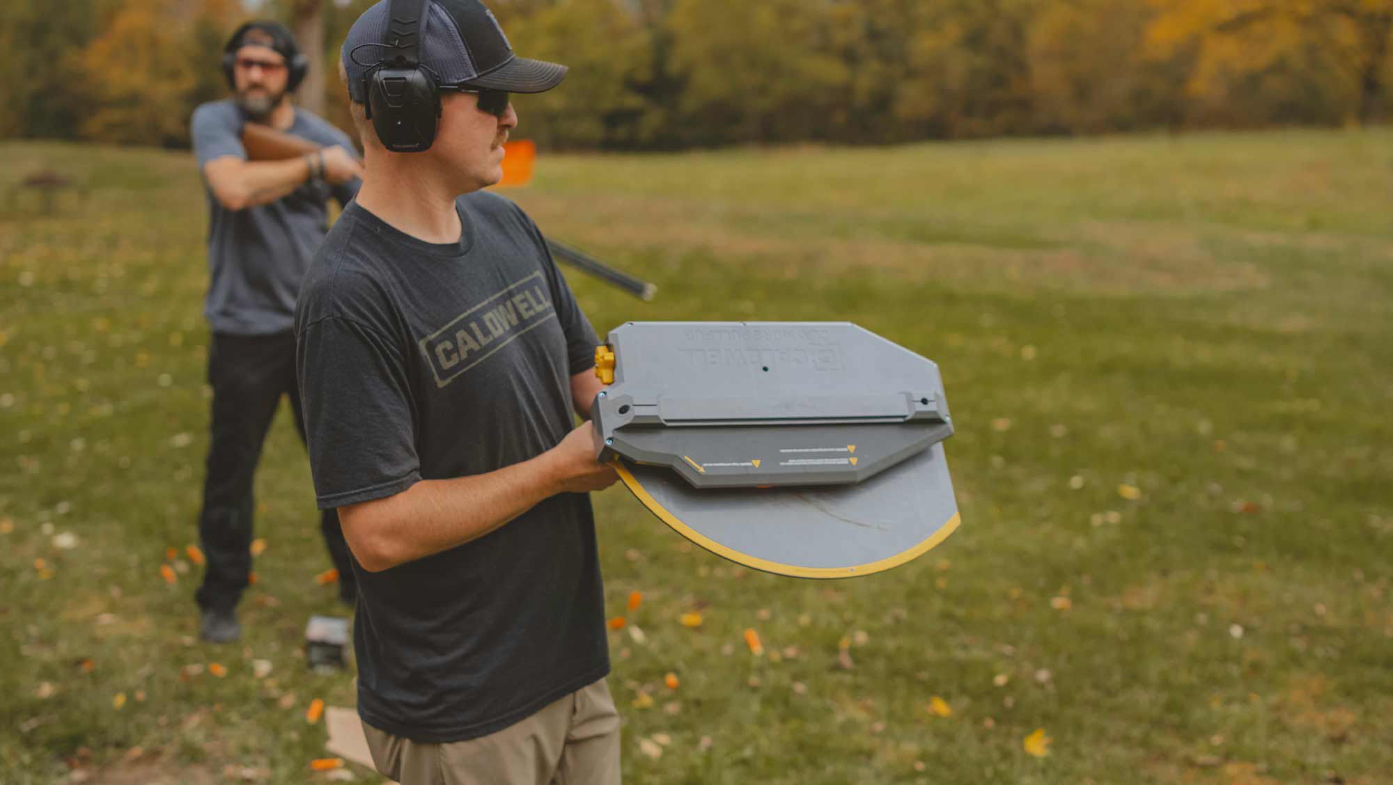 CLAYMORE® PULLPUP® | Caldwell