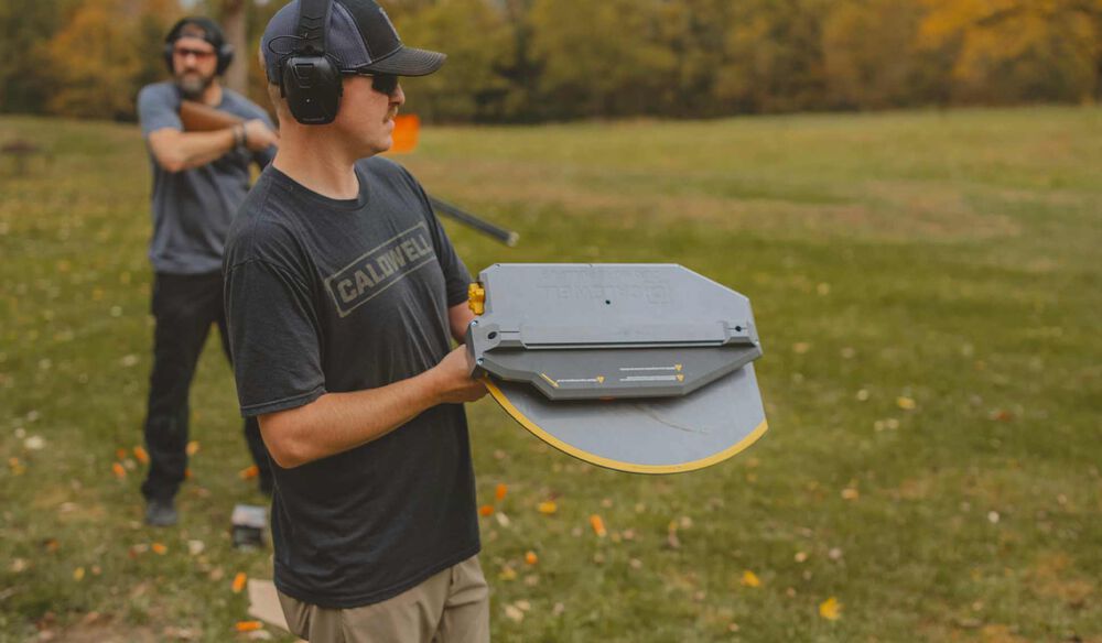 CLAYMORE® PULLPUP™