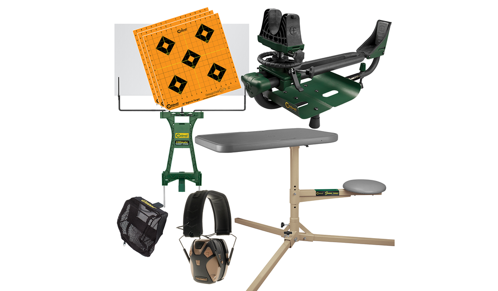 Home Range Premium Kit