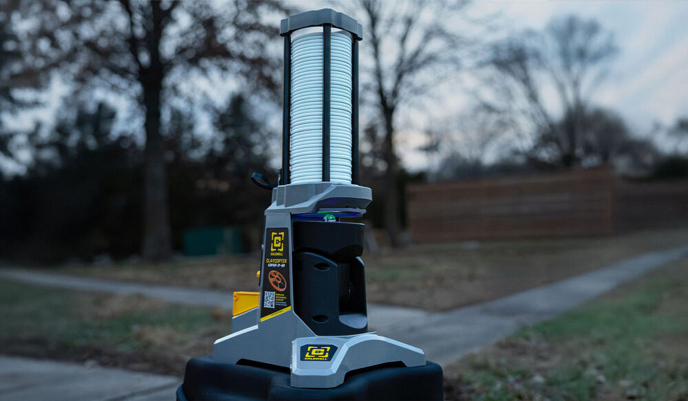 ClayCopter Surface-to-Air&trade;