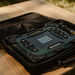 Velociradar Chronograph Case​