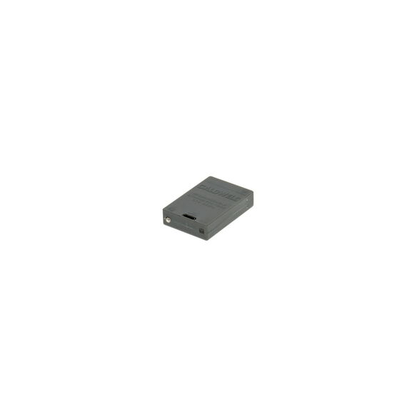E-MAX® PRO USB Rechargeable Lithium Battery Pack
