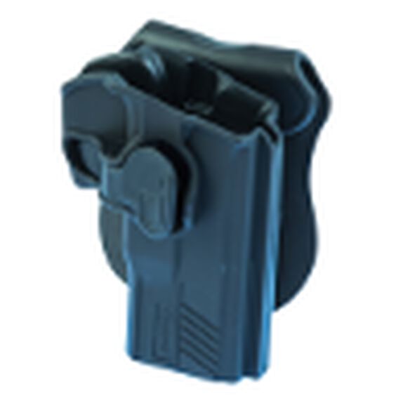 Tac Ops Holster S&W J Frame Revolver