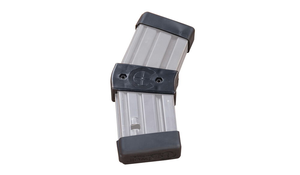 AR-15 Mag coupler 2pk