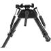 XLA&reg; HD TAC 6"-9" Bipod - Pivot ARCA/Pic