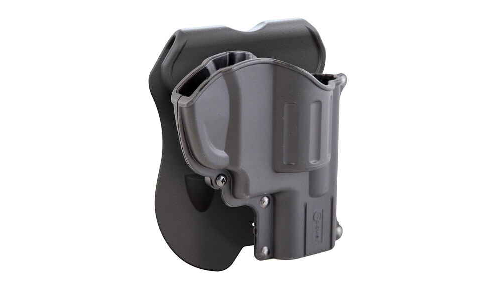 Tac Ops Holster Taurus 24/7