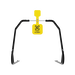 AR500 Dual Spinner Target