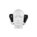 E-Max Low Profile, Behind the Neck Electronic Hearing Protection