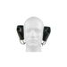 E-Max Low Profile, Behind the Neck Electronic Hearing Protection