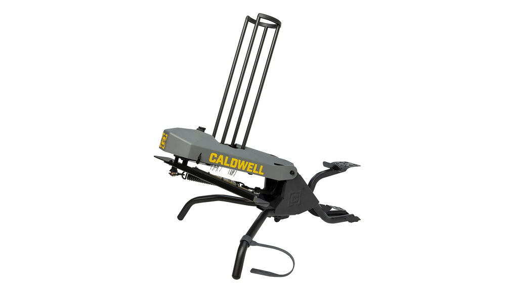CLAYMORE® TARGET THROWER