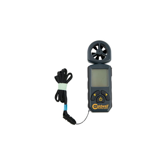 Cross Wind Professional Wind Meter