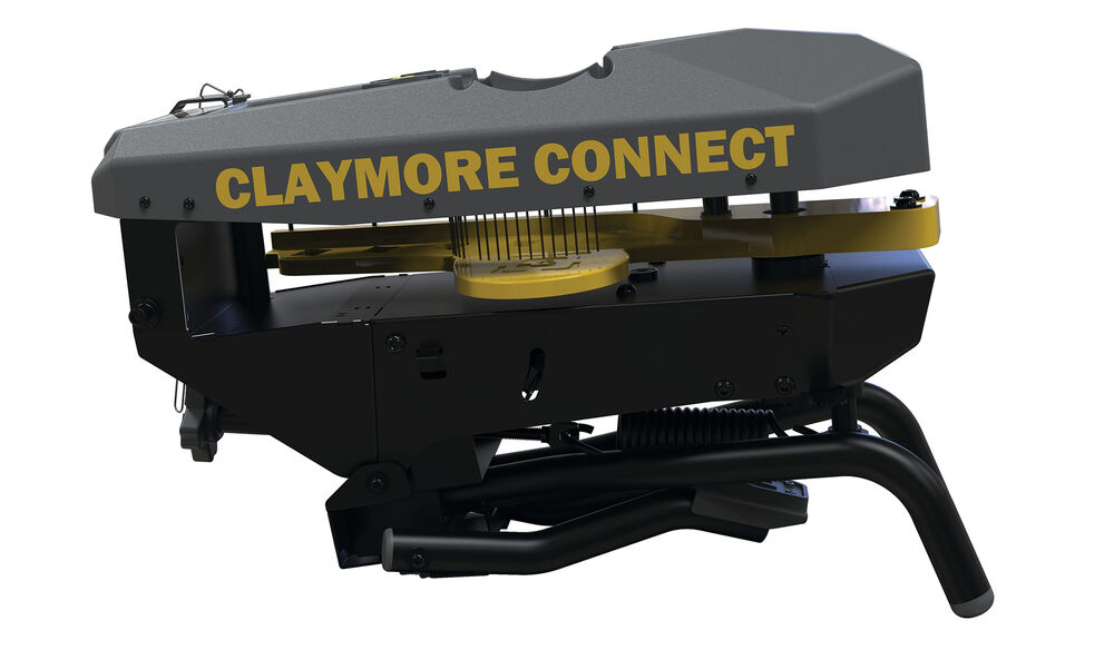 Claymore&reg; Connect