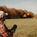 ClayCopter&reg; Hand-Held Thrower