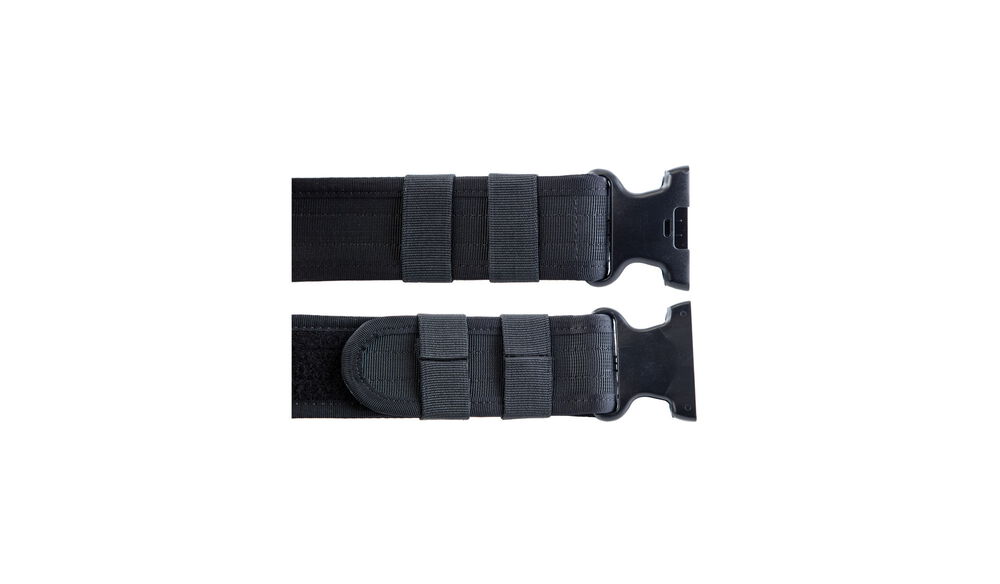 Tac Ops Duty Belt