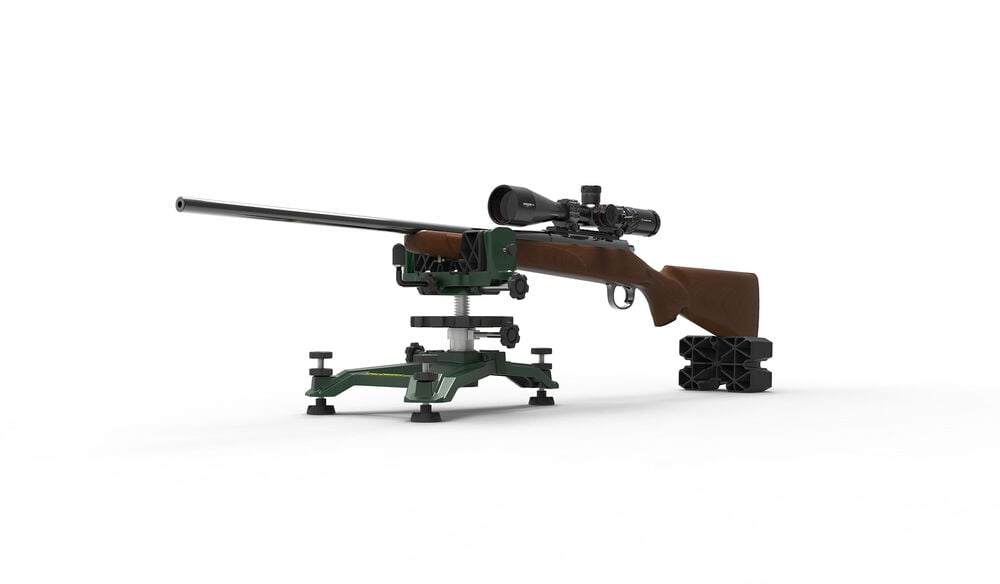 Rock&reg; 2 BR + Rear Rest