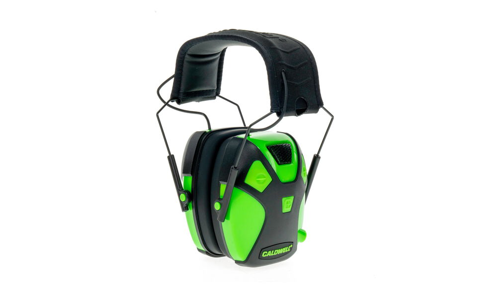 Youth E-MAX® PRO Neon Green