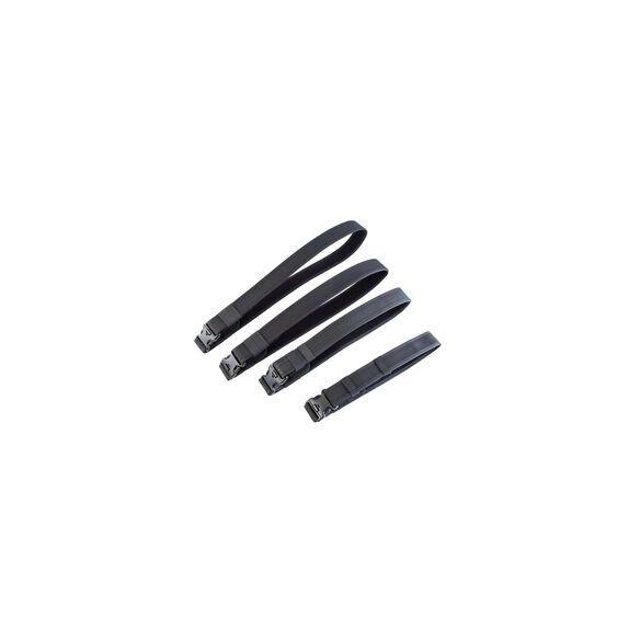 Tac Ops Duty Belt Sm 28"-36"