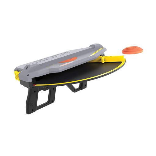 CLAYMORE® PULLPUP™