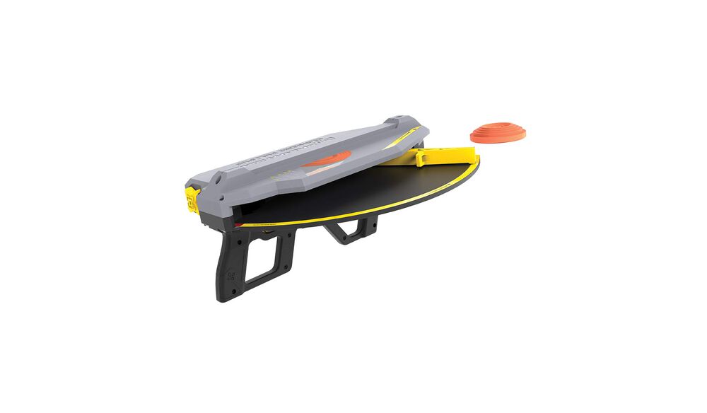 CLAYMORE® PULLPUP™