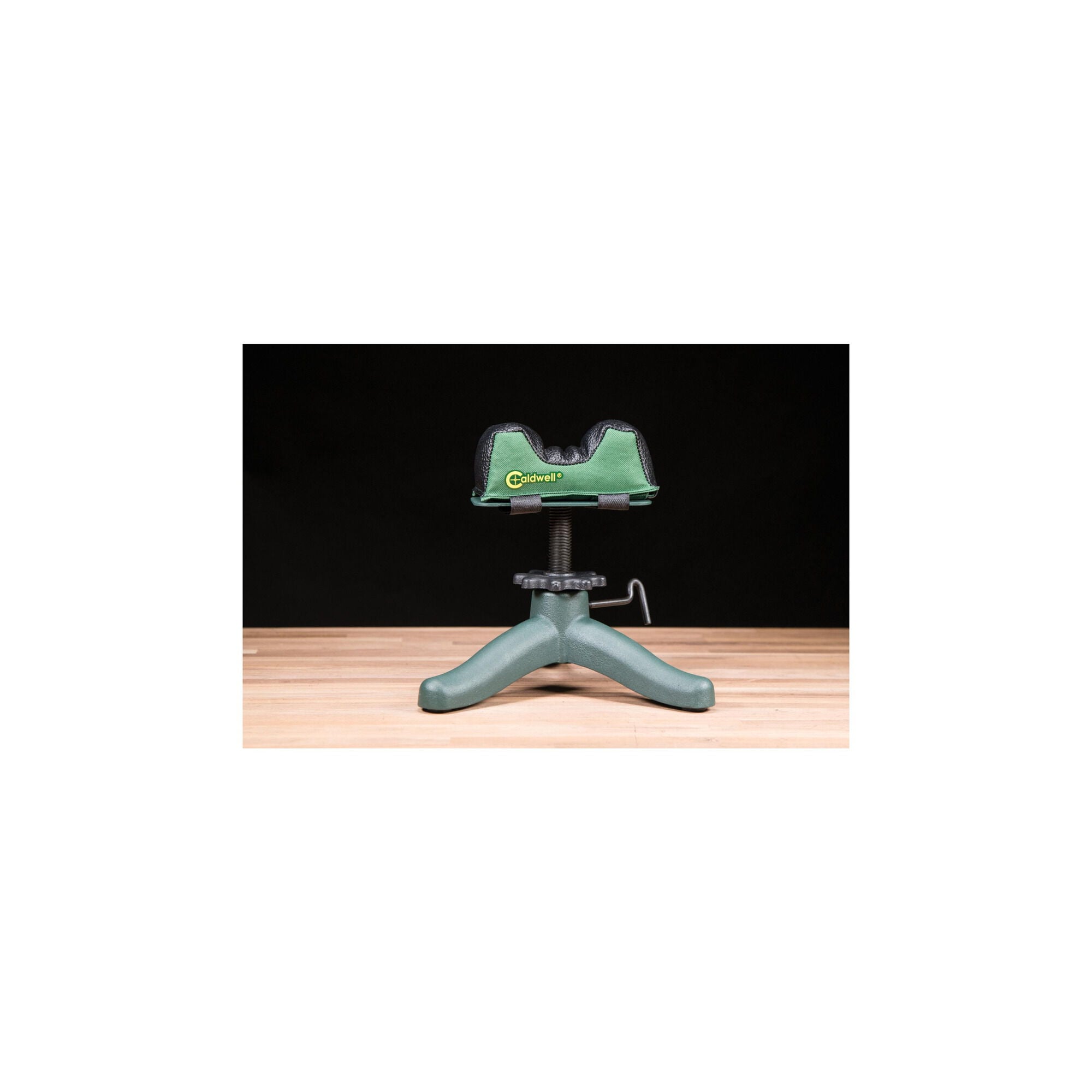 The Rock Jr. | Compact Front Shooting Rest | Caldwell