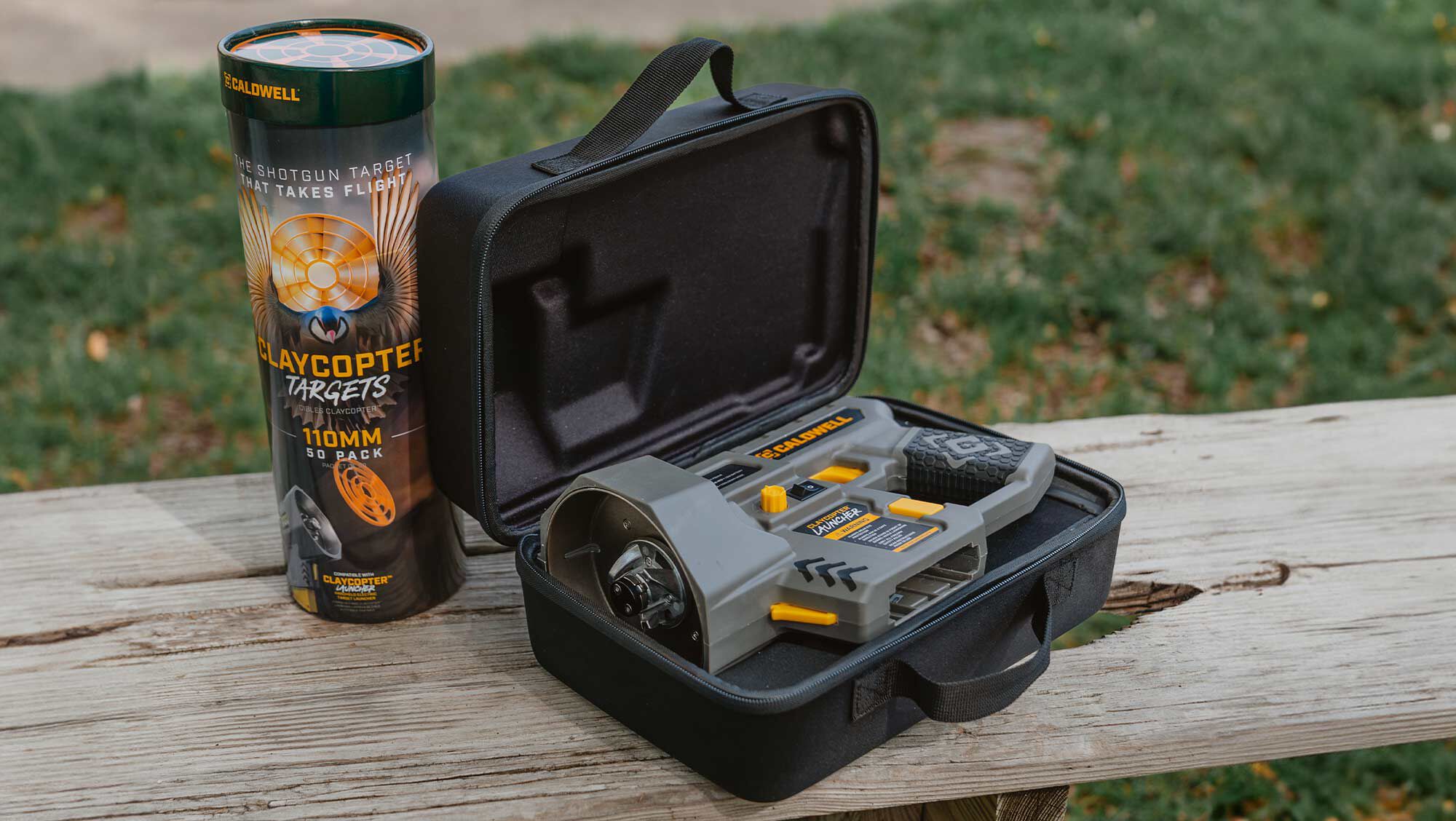 ClayCopter™ Carry Case | Caldwell