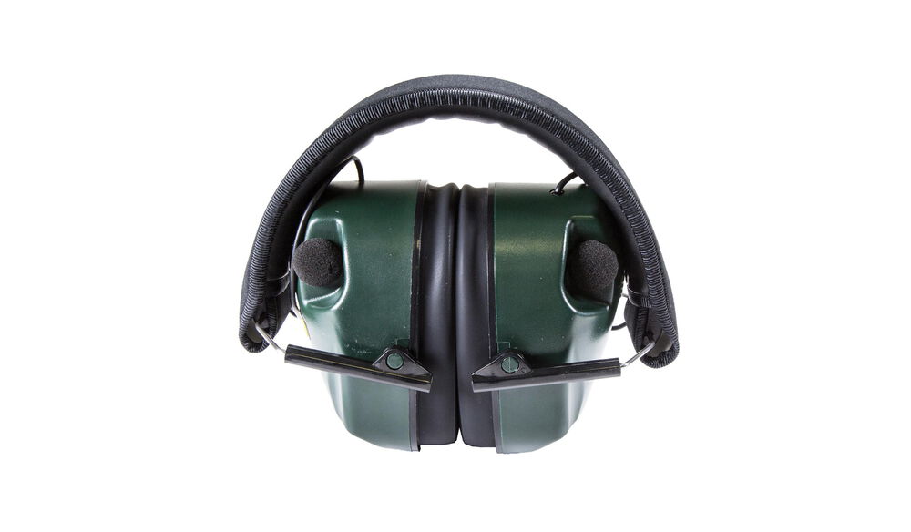 E-Max Electronic Hearing Protection
