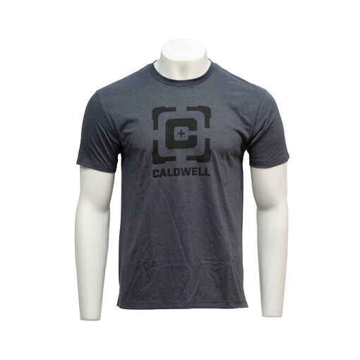 Titanium Heather Logo T-Shirt
