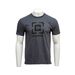 Titanium Heather Logo T-Shirt