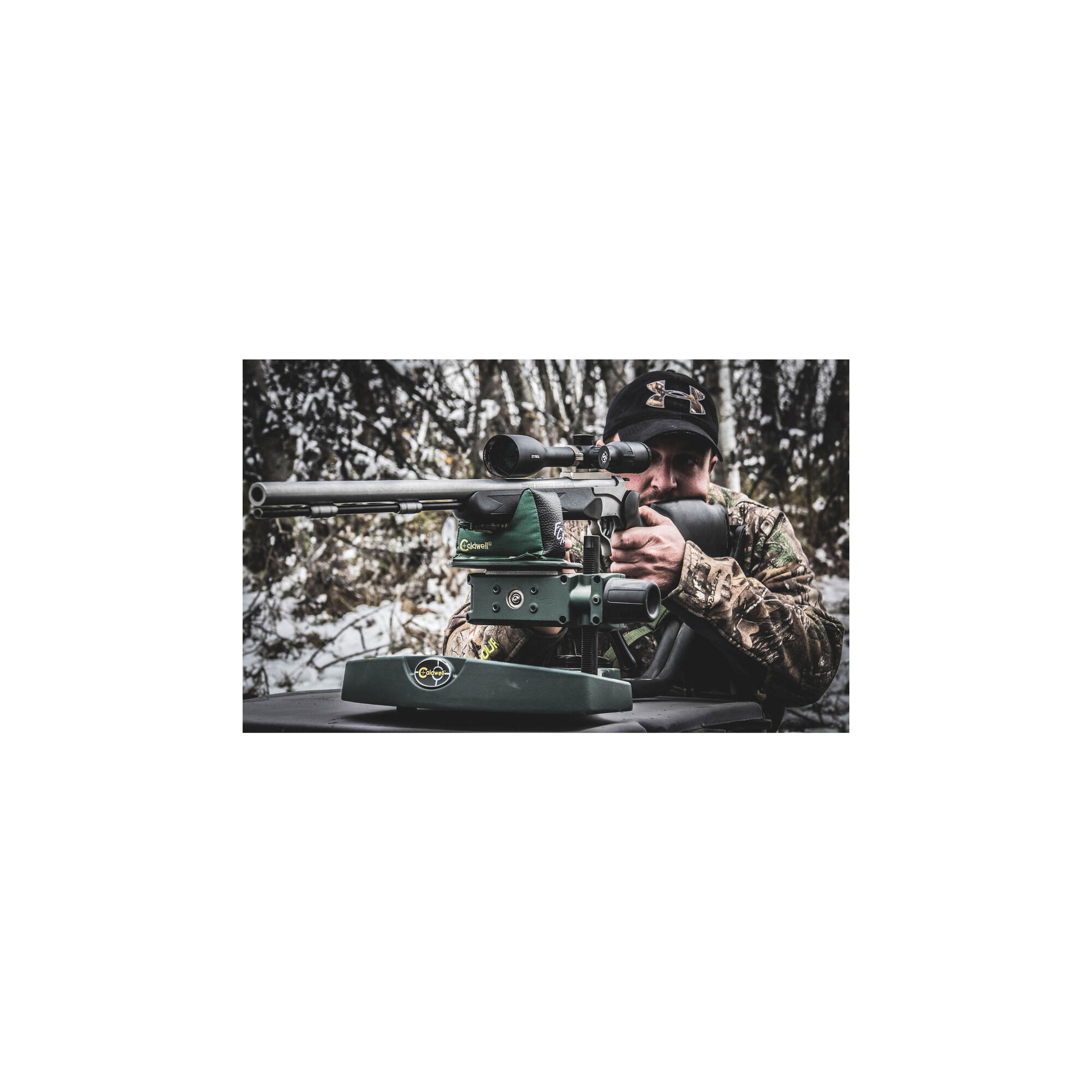 Lead Sled® FCX | Caldwell Lead Sled® FCX | Caldwell