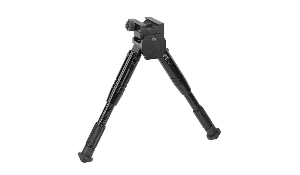 AR Bipod Prone, Black