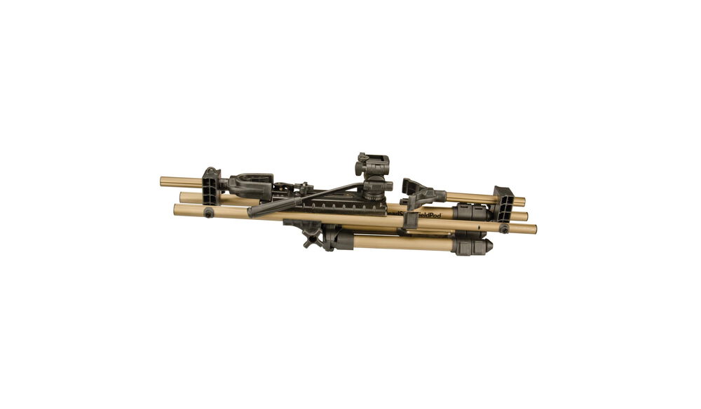 Caldwell® DSFP Optics Adaptor Kit