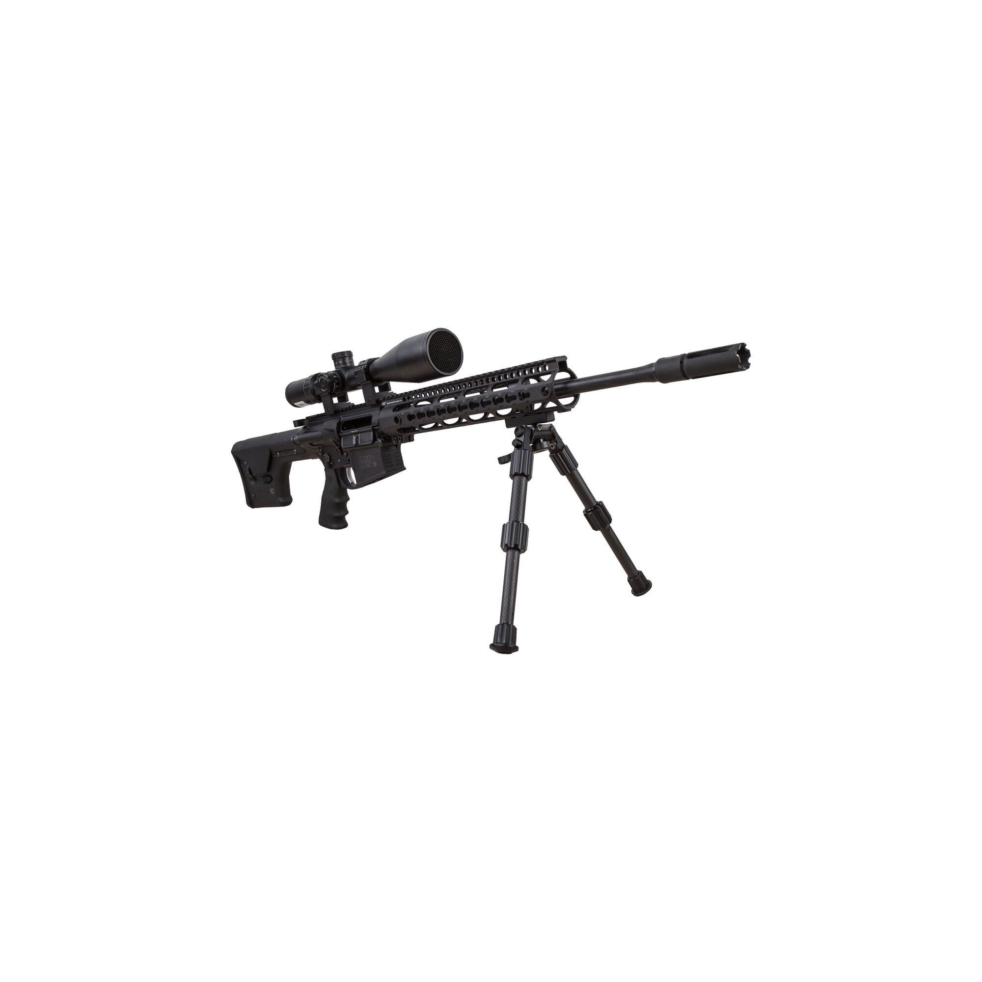 Caldwell Accumax Bipod - Thumbnail 2