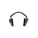 E-Max Low Profile Electronic Hearing Protection - Mossy Oak BU