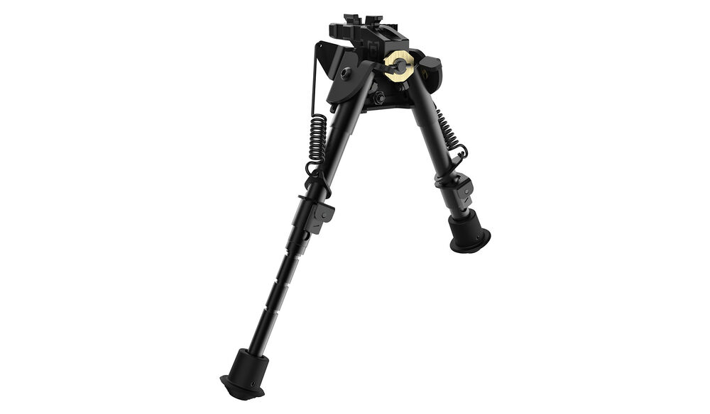 XLA&reg; 6"-9" Bipod - Pivot M-Lok