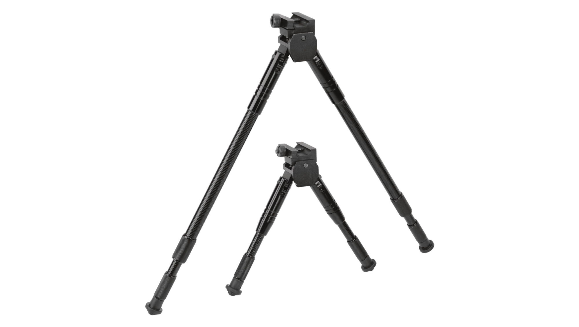 AR Bipod Sitting, Black