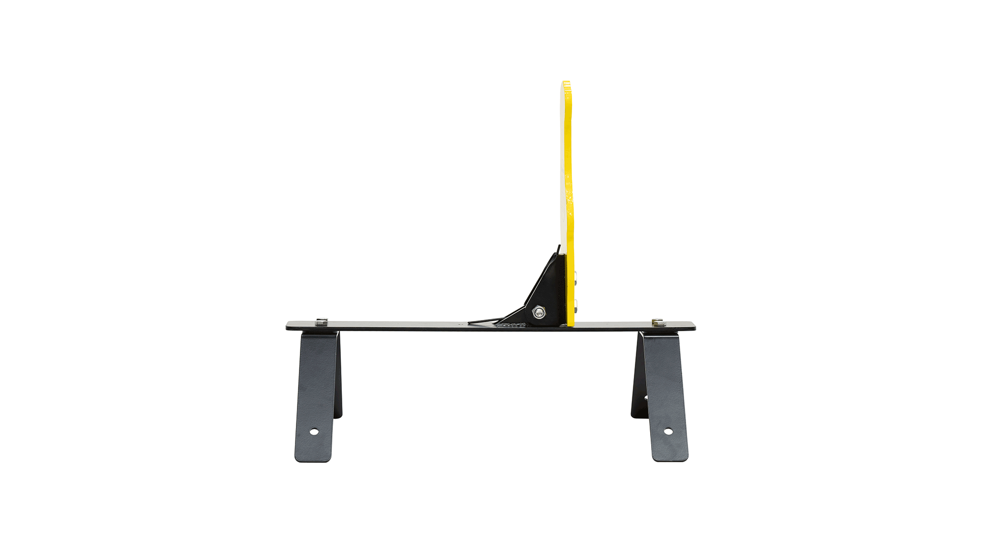 Caldwell Prairie Dog Auto Reset Popper Target