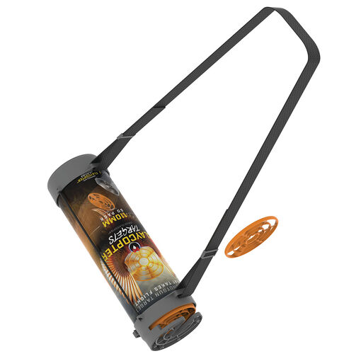 ClayCopter&trade; Target Dispenser