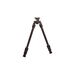 13"-30" Accumax® Premium Carbon Fiber Bipod Sling Swivel Stud Attachment